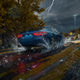 Illustration for article titled The Toyota Camry And Toyota Avalon Are Getting All-Wheel Drive
